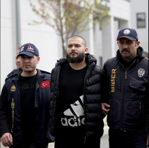 Thodex'in kurucusu Faruk Fatih Özer'in 40 bin 462 yıla kadar hapsi istendi!!!