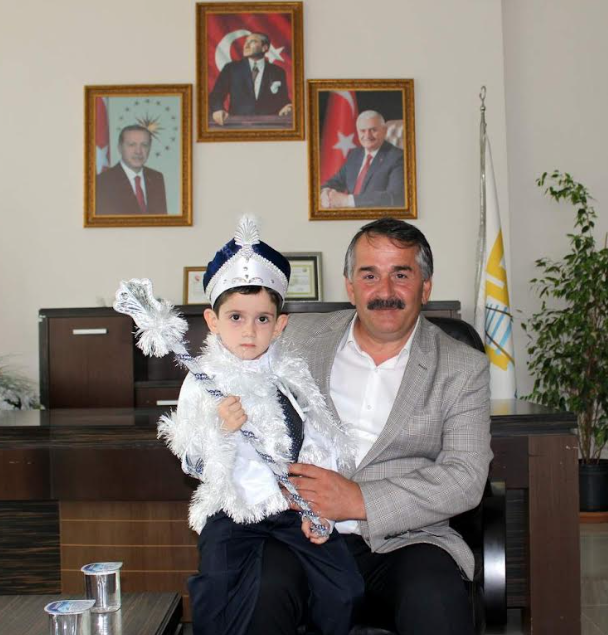 Arifiye Belediyesinden Sünnet Organizasyonu…