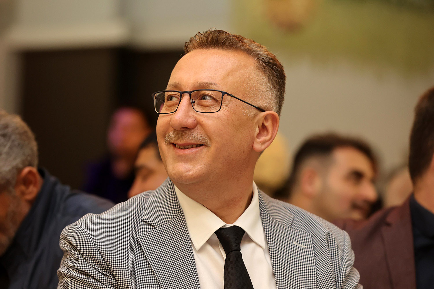 'Ekonomik olarak sürekli gelişen bir Sakarya hedefliyoruz'