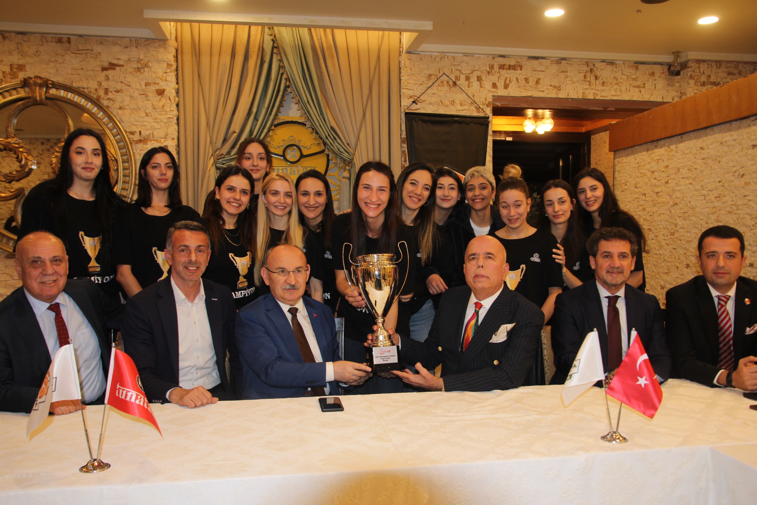 Selçuk Kılıçaslan'dan Pamukova çıkarması