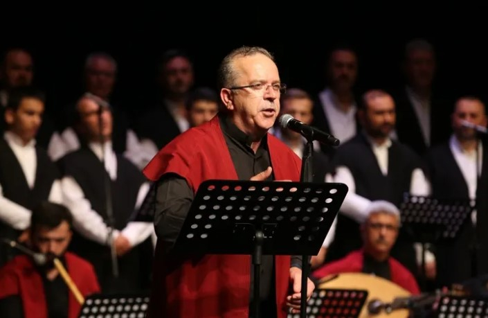 Kocaeli'de Sanat ve Kültür Dolu Bir Ocak Programı Başlıyor