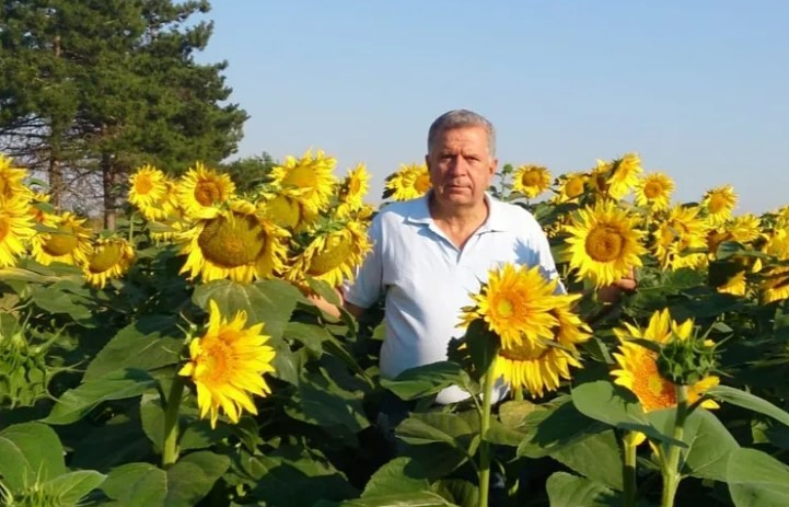CHP’li Oğuz’dan Trakya’da Ayçiçeği Alarmı!